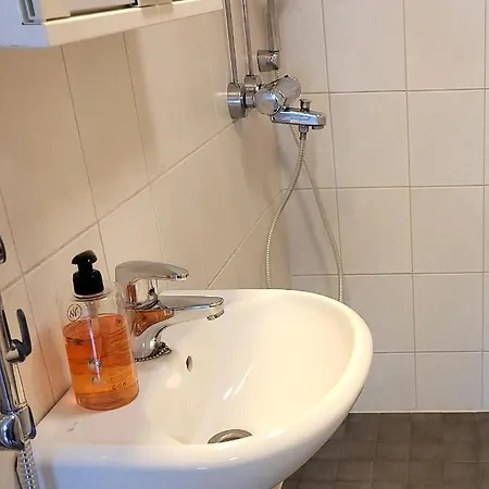 Siisti Ja Kodikas Asunnon Keskustassa+free Parking Apartmán *