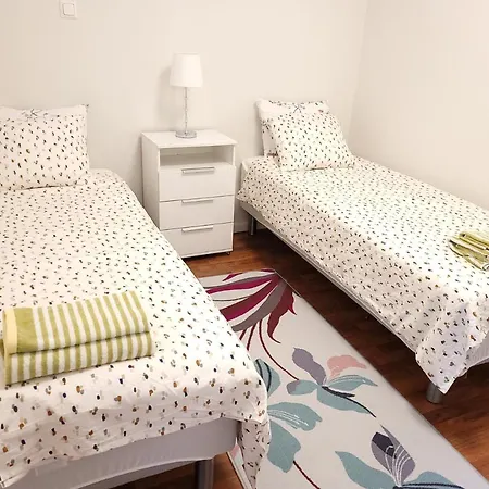 Apartamento Siisti Ja Kodikas Asunnon Keskustassa+free Parking Kuopio