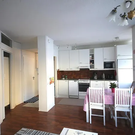 Siisti Ja Kodikas Asunnon Keskustassa+free Parking Apartment Kuopio