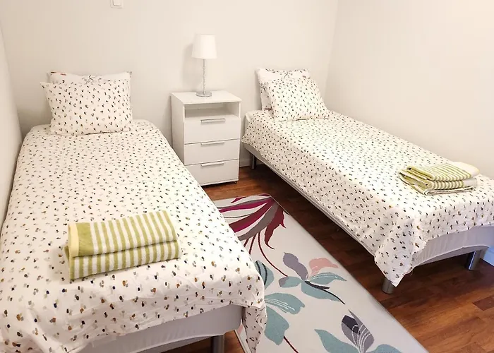 Διαμέρισμα Siisti Ja Kodikas Asunnon Keskustassa+free Parking Κουόπιο