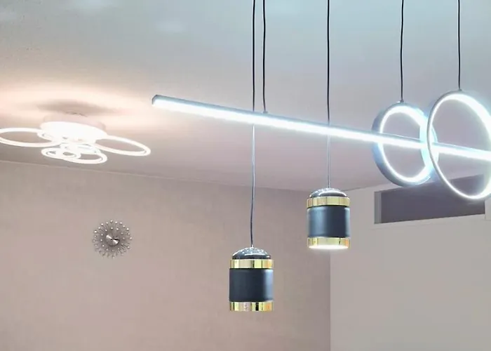 Siisti Ja Kodikas Asunnon Keskustassa+free Parking Διαμέρισμα